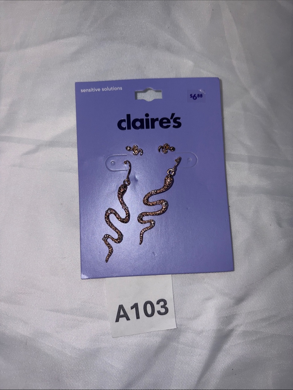 Accessories Subcategory Identification